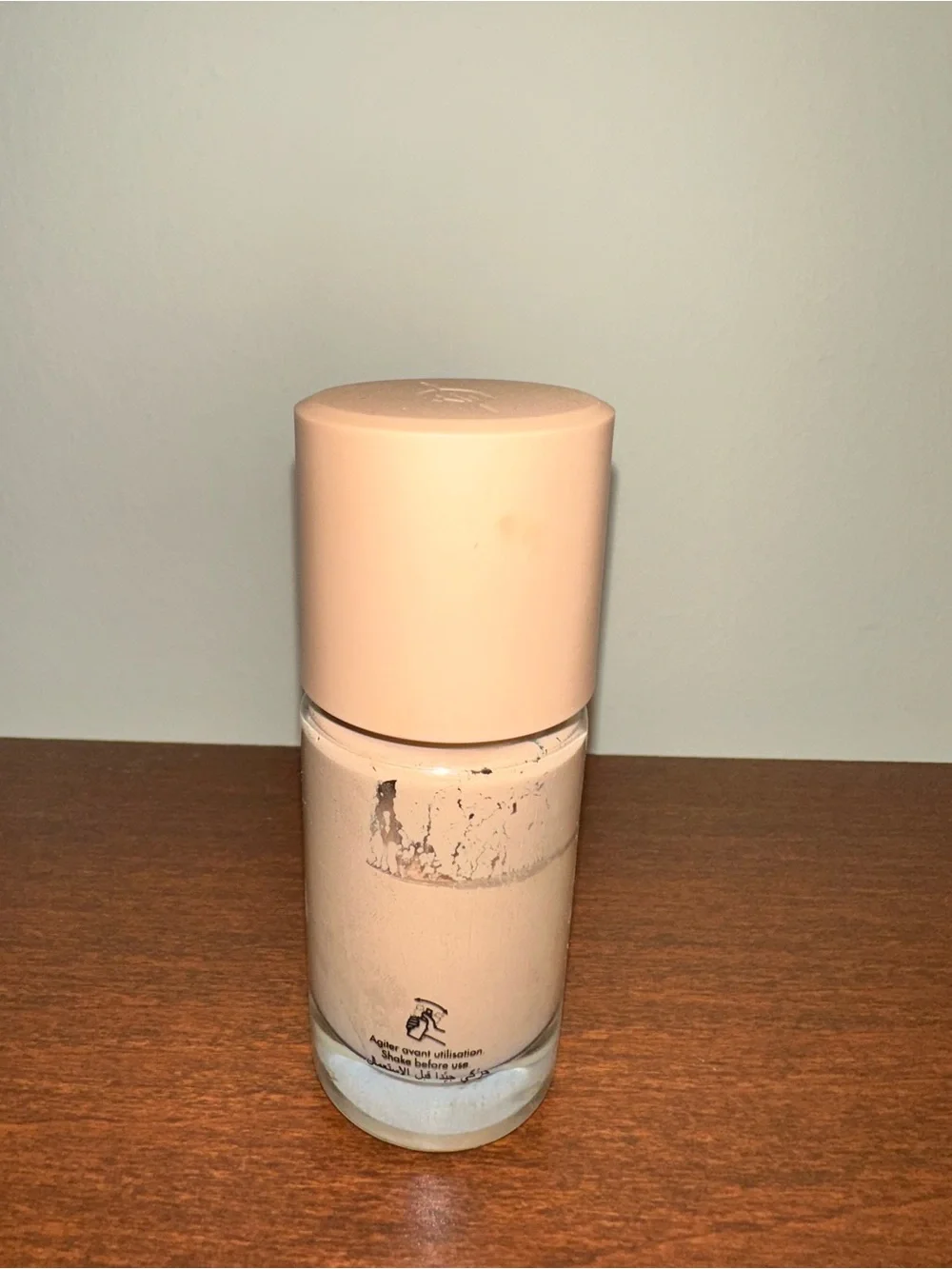 MAKE UP FOR EVER HD Skin Foundation 30ml/1fl. Oz Shade 2N22
